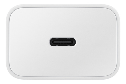 Cargador Soul Tipo C 20w Carga Inteligente Color Blanco