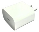 Cargador Soul Tipo C 20w Carga Inteligente Color Blanco