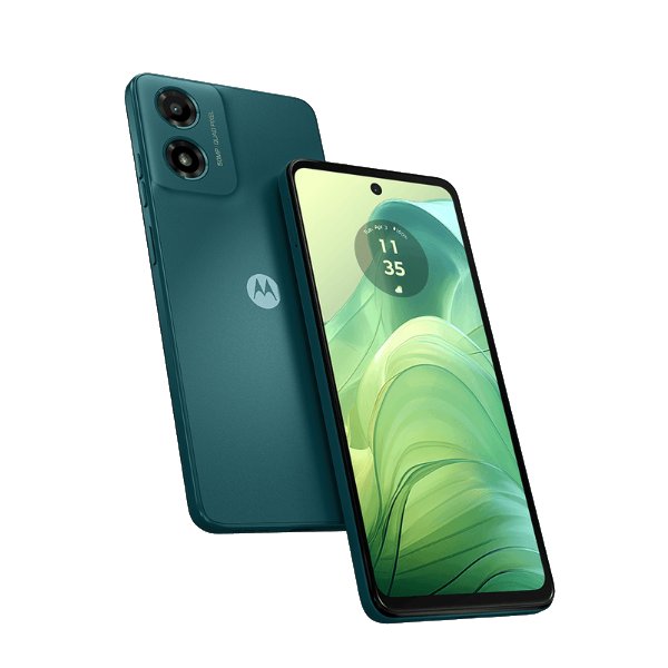 Celular Motorola Moto G04s