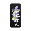 CEL SMS GALAXY ZFLIP4 128GB CEL UNL B