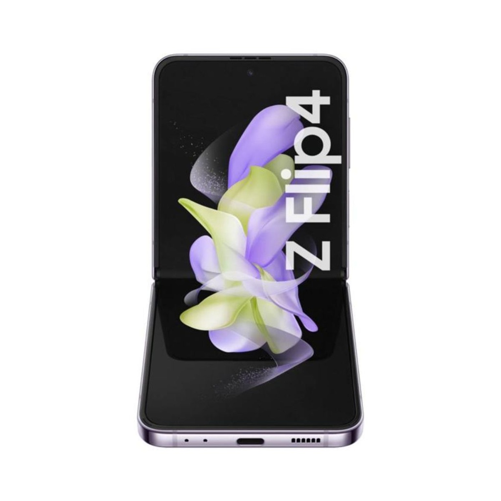 CEL SMS GALAXY ZFLIP4 128GB CEL UNL B