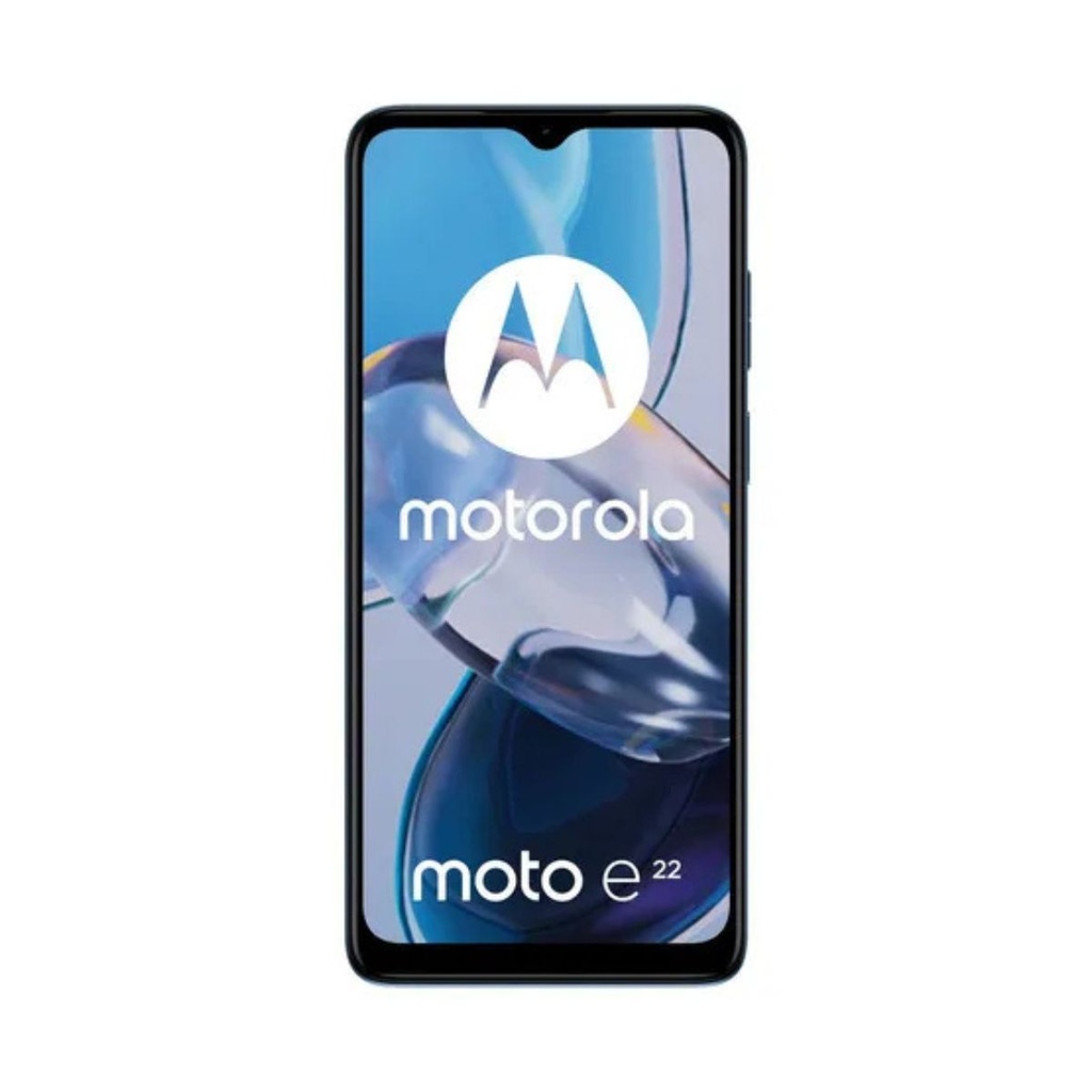 Celular Motorola Moto E22 Reacondicionado