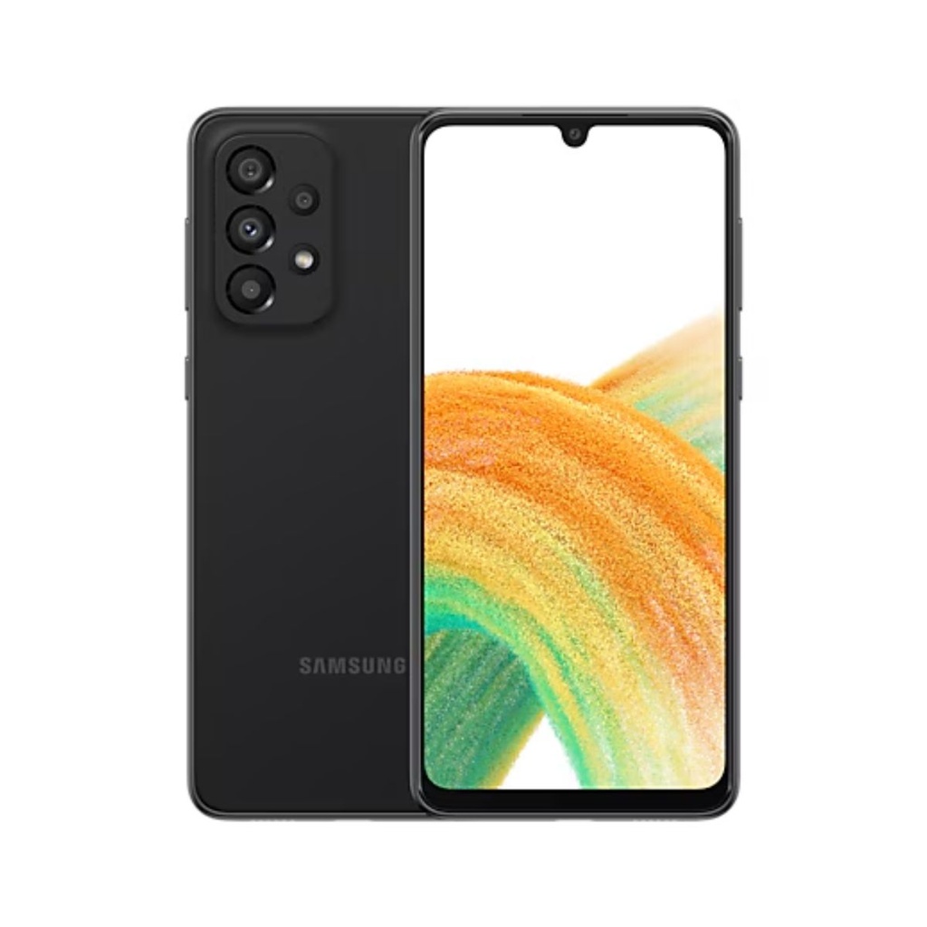 Celular Samsung Galaxy A33 Reacondicionado
