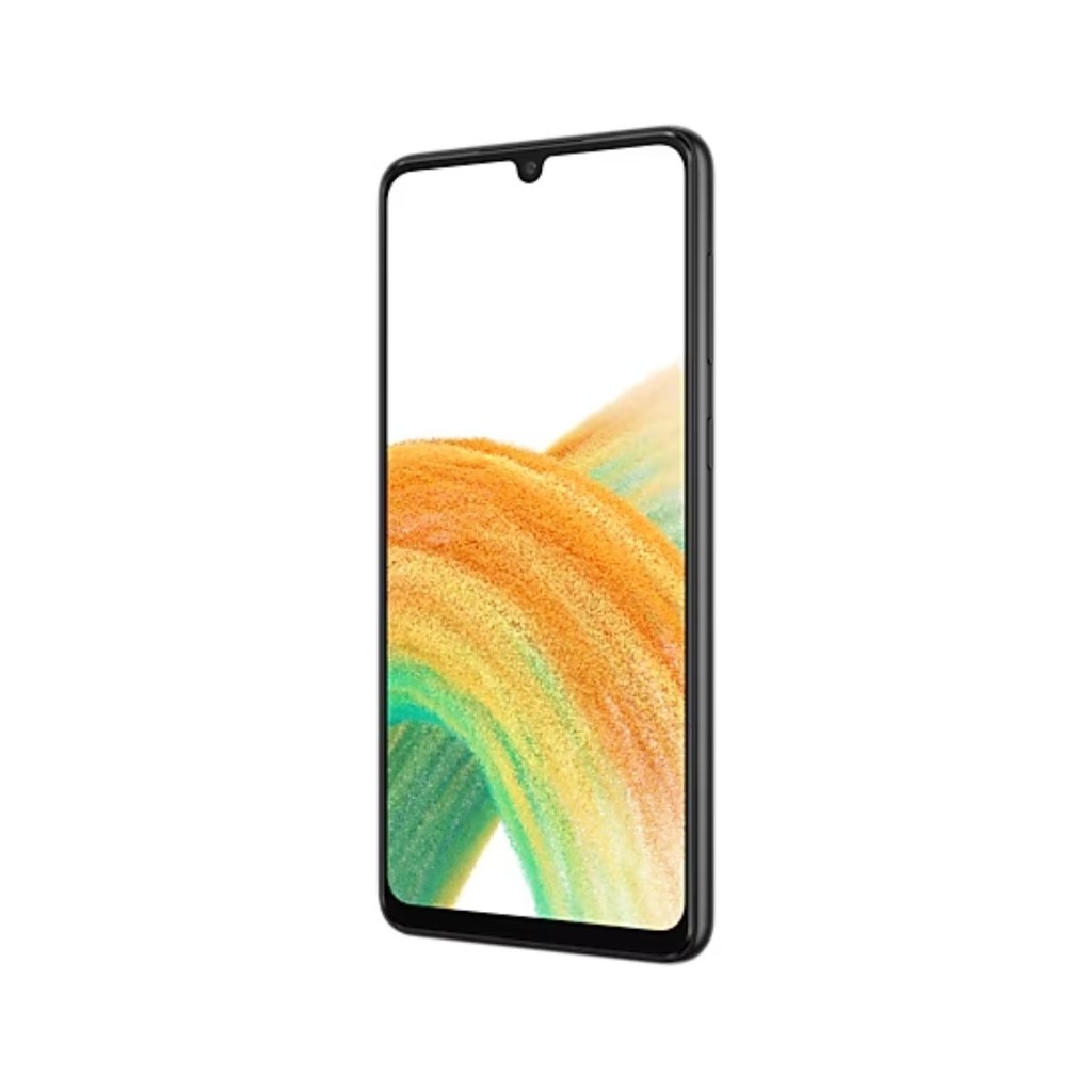 Celular Samsung Galaxy A33 Reacondicionado