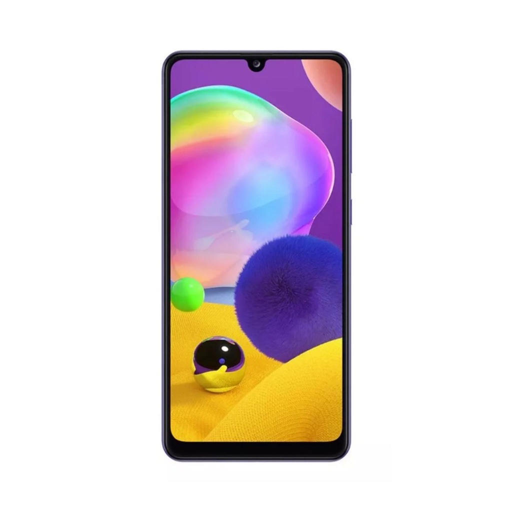 Celular Samsung Galaxy A31 Reacondicionado