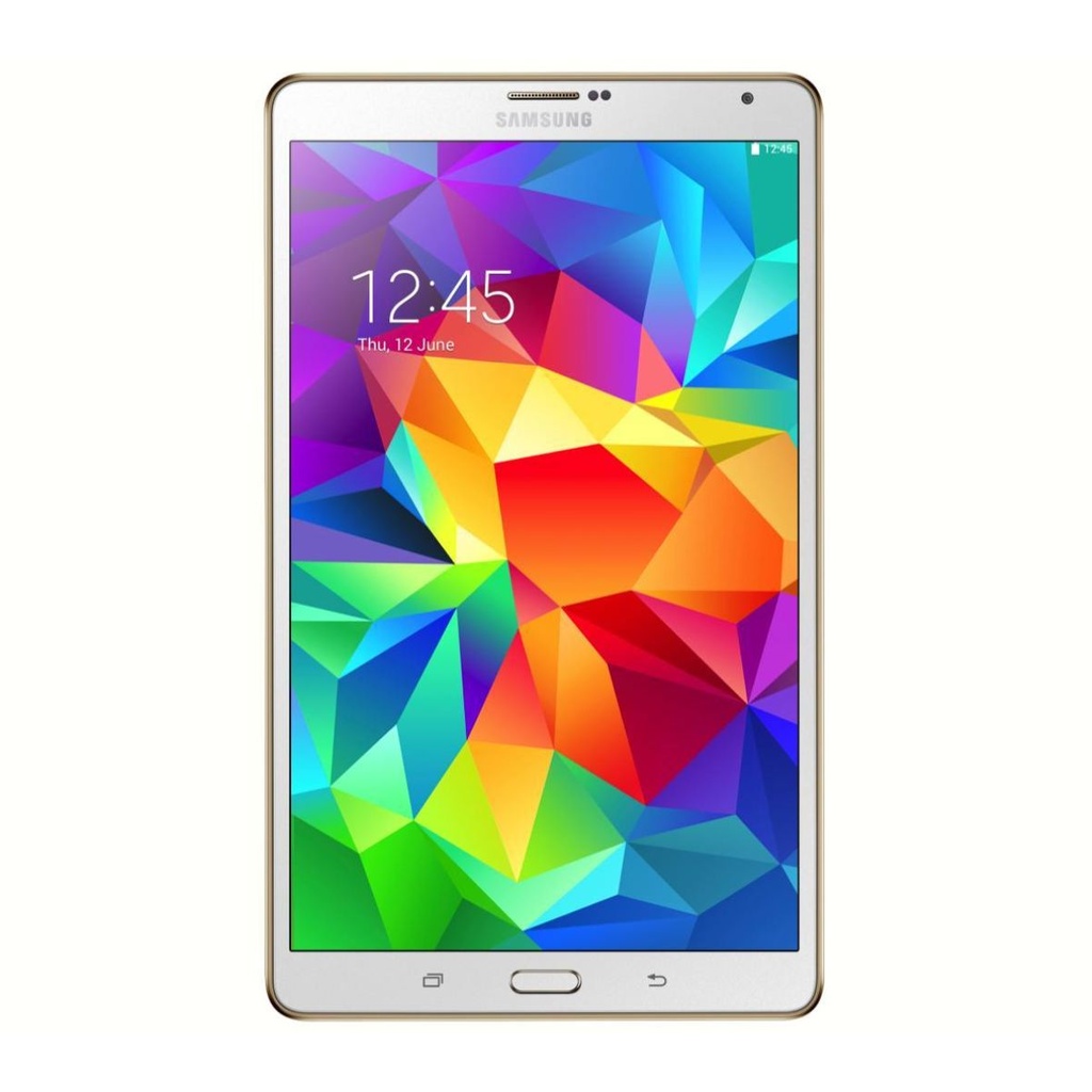 Tablet Samsung S 8.4 - Reacondicionado - Grado B
