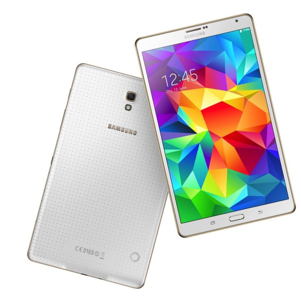 Tablet Samsung S 8.4 - Reacondicionado - Grado B