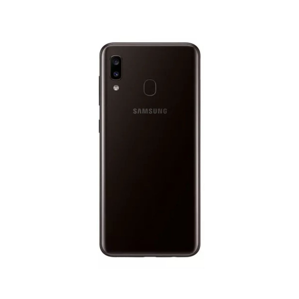 Celular Samsung Galaxy A20 Reacondicionado