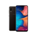 Celular Samsung Galaxy A20 Reacondicionado