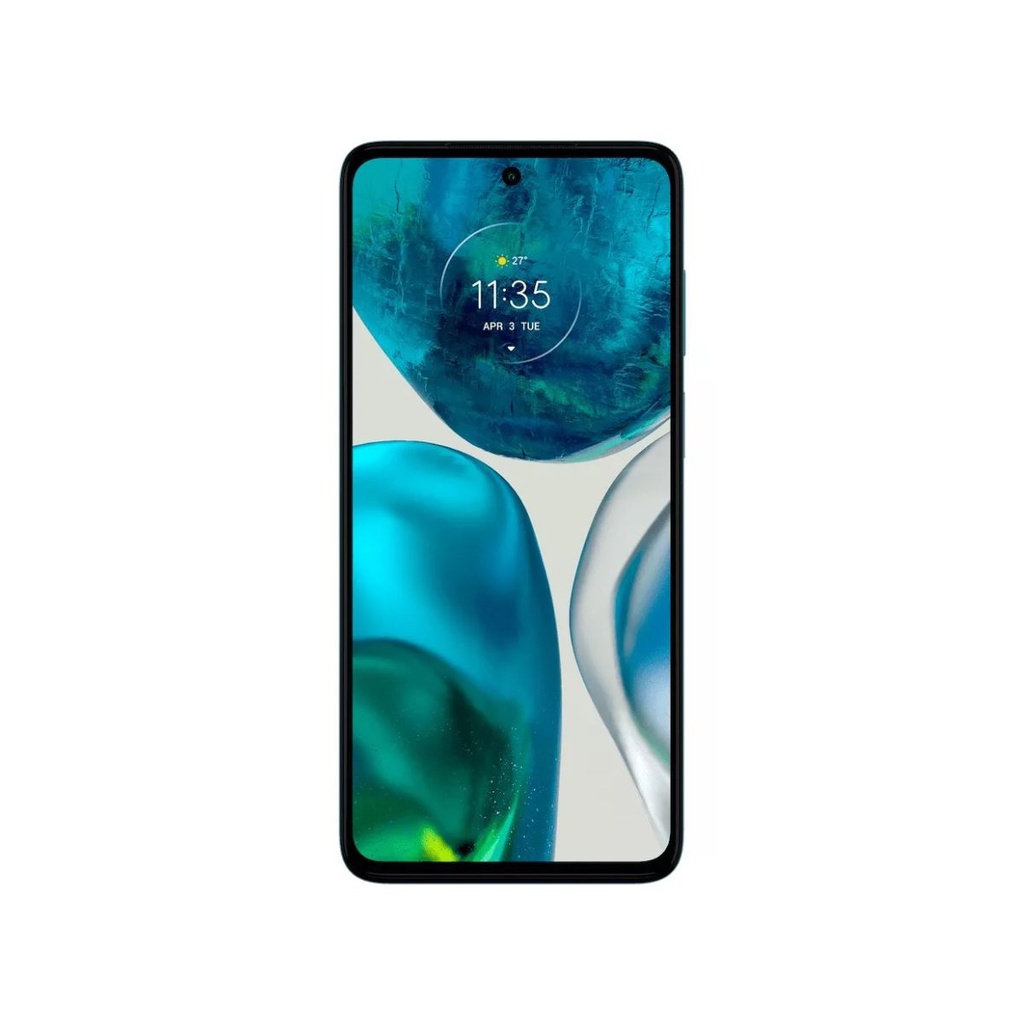 Celular Motorola Moto G52 Reacondicionado