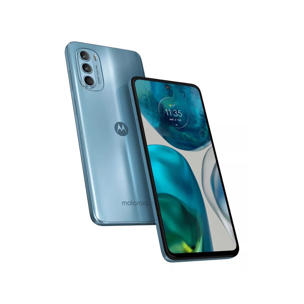 Celular Motorola Moto G52 Reacondicionado