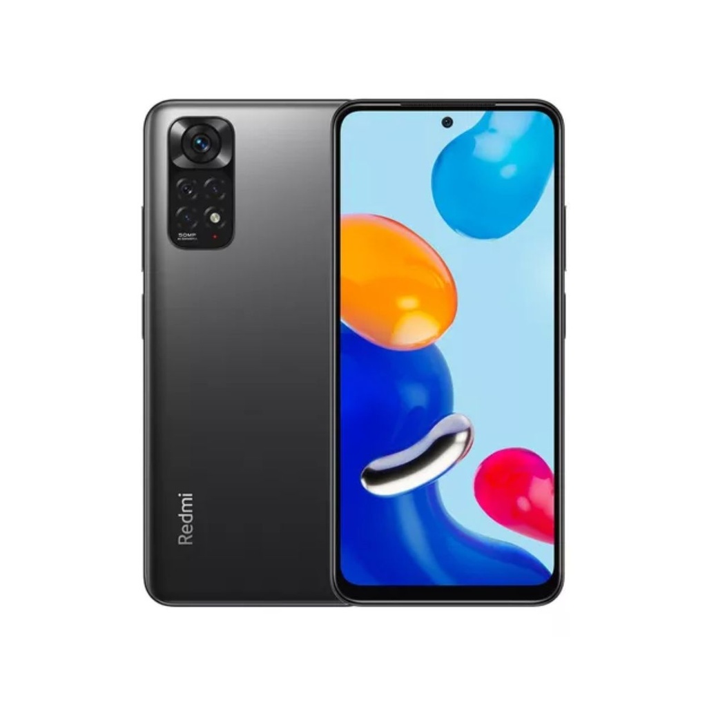 Celular Xiaomi Redmi Note 11 Reacondicionado