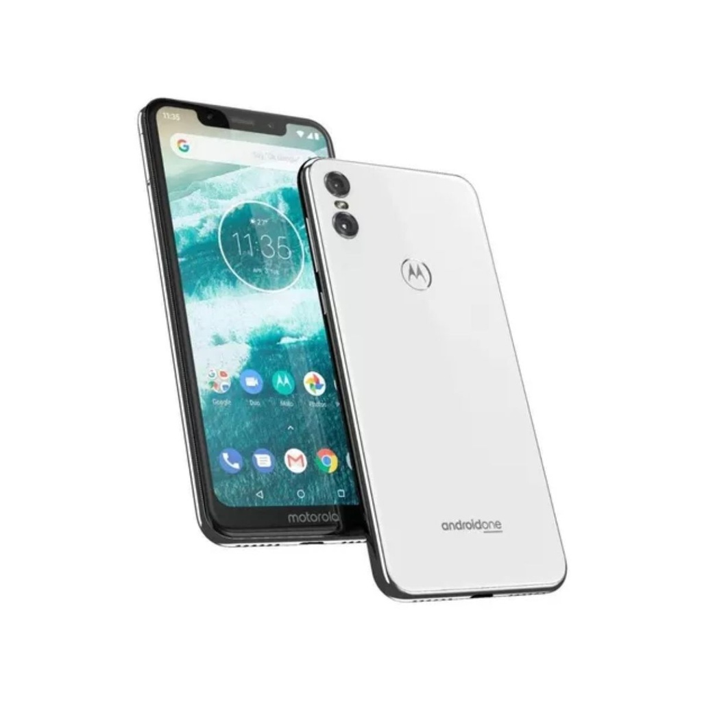 Celular Motorola One Reacondicionado