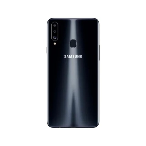 Celular Samsung Galaxy A20s Reacondicionado