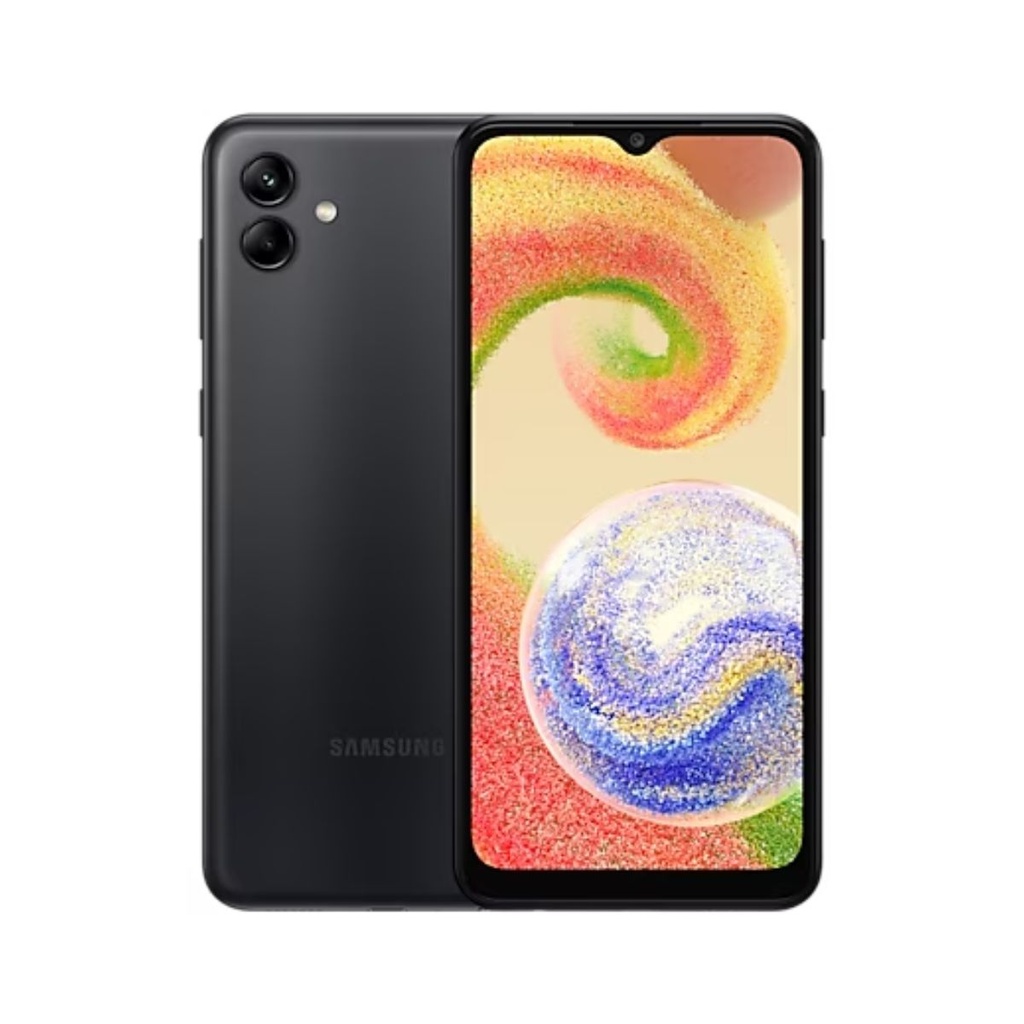 Celular Samsung Galaxy A04 Reacondicionado