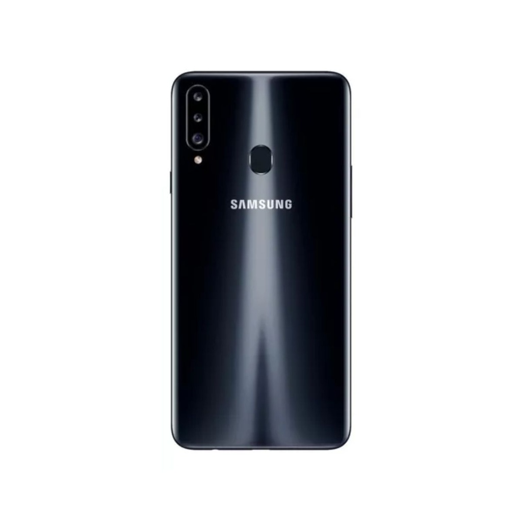 Celular Samsung Galaxy A20s Reacondicionado