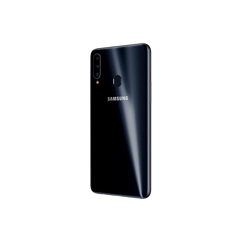 Celular Samsung Galaxy A20s Reacondicionado