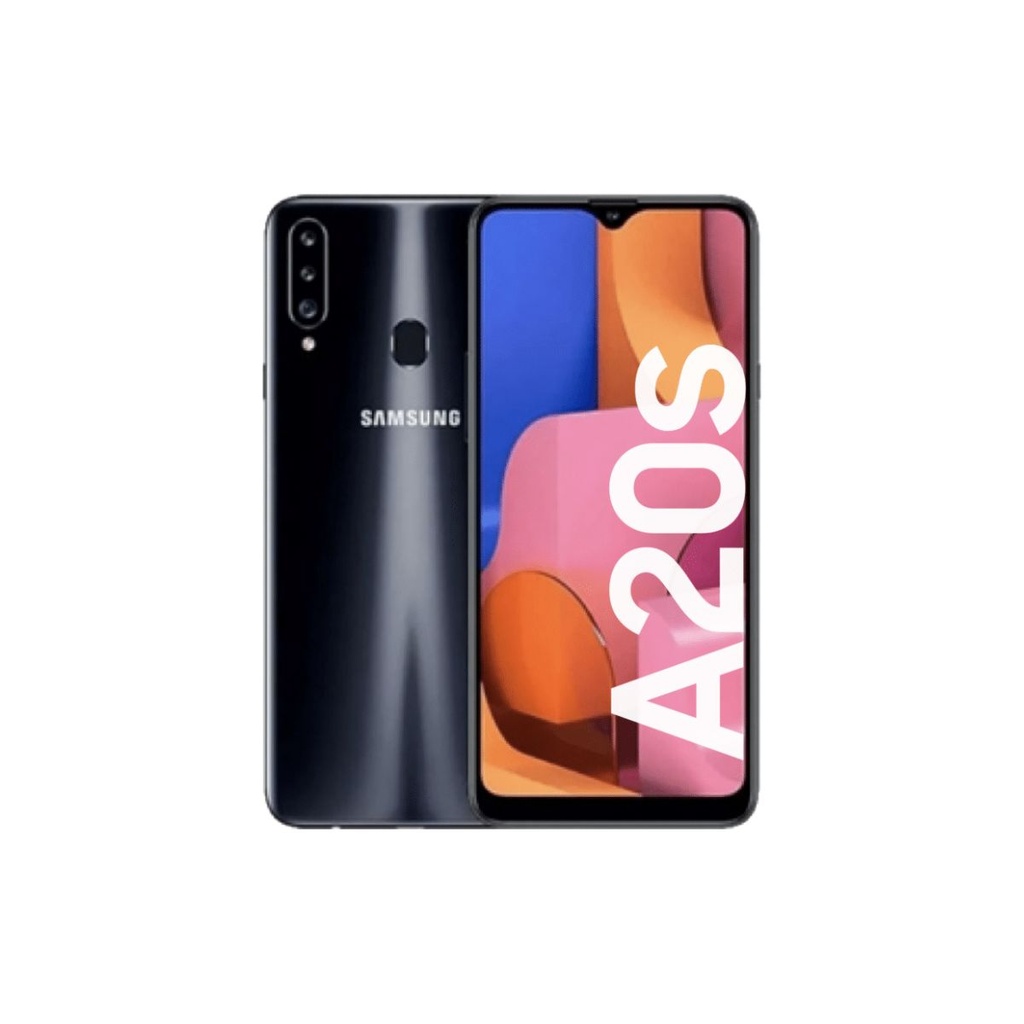 Celular Samsung Galaxy A20s Reacondicionado