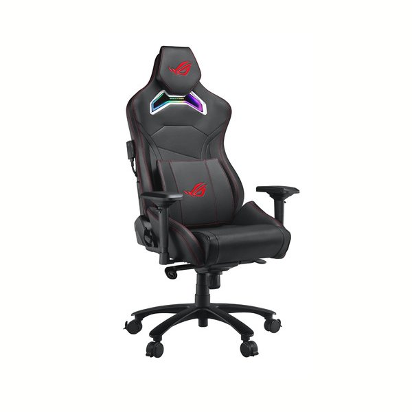 Silla Gamer Asus Rog Chariot SL300C RBG Gaming