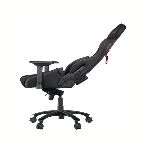 Silla Gamer Asus Rog Chariot SL300C RBG Gaming