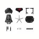 Silla Gamer Asus Rog Ergo Gaming