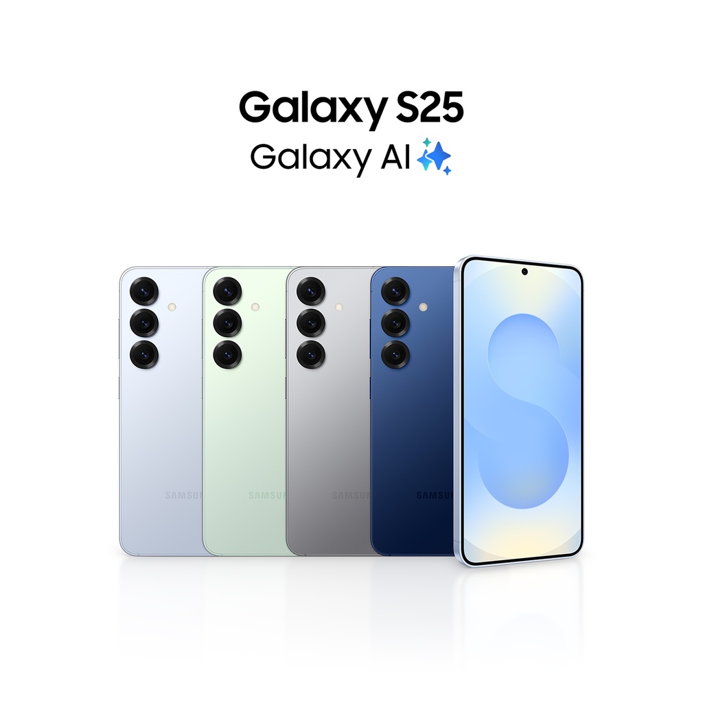 Celular Samsung Galaxy S25