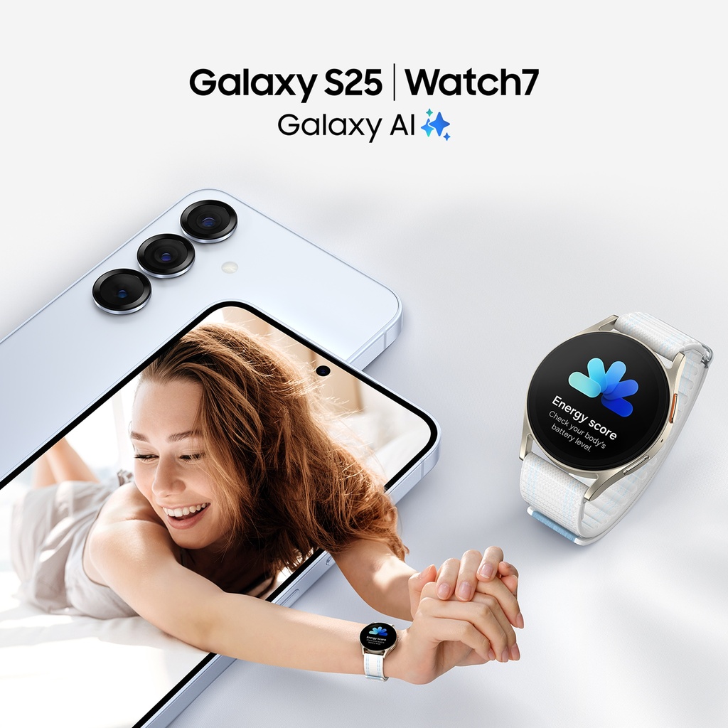 Celular Samsung Galaxy S25