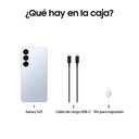 Celular Samsung Galaxy S25