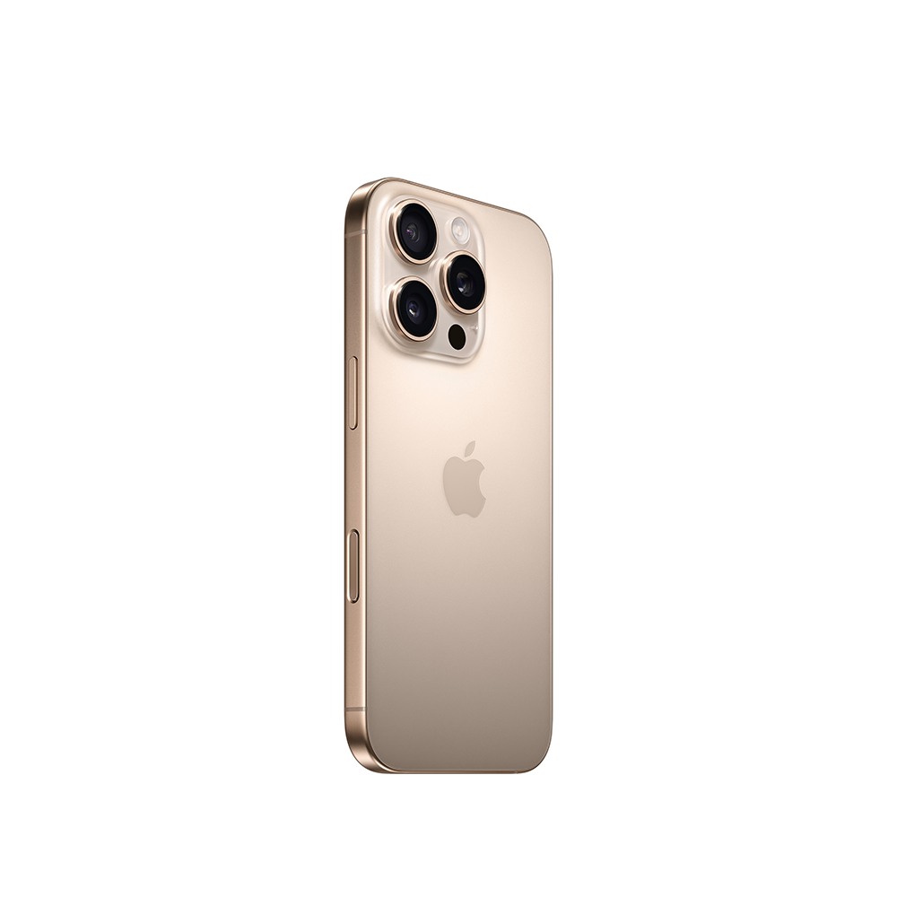 Celular Apple iPhone 16 Pro