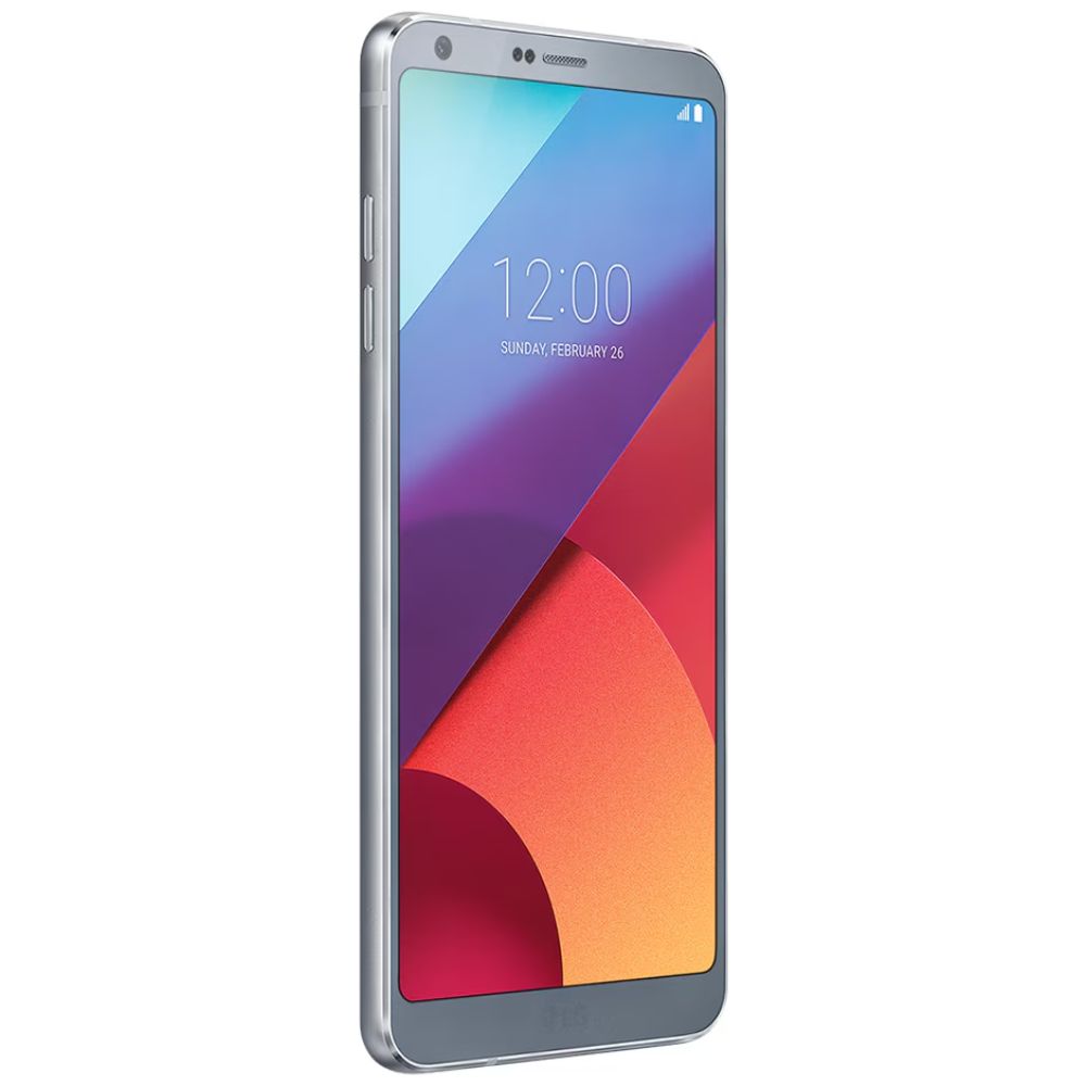 Celular LG G6 Reacondicionado