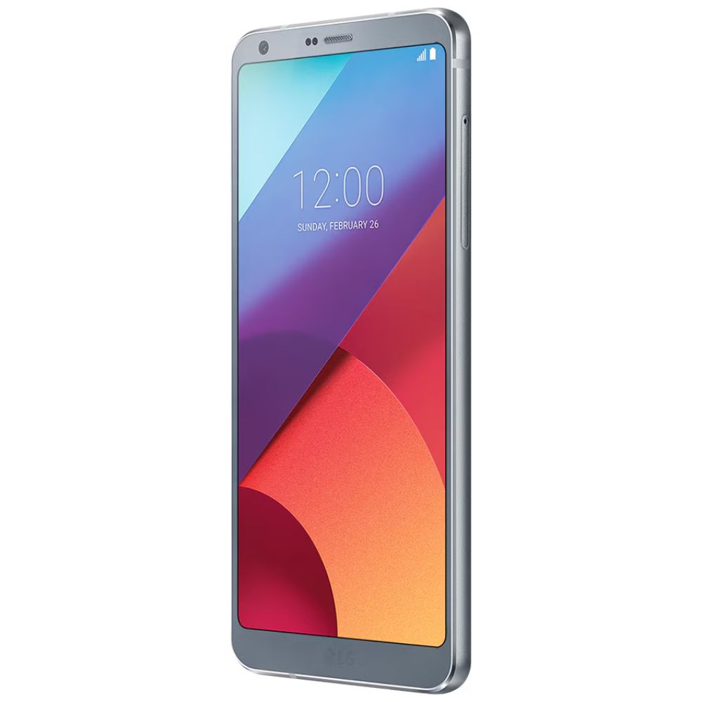 Celular LG G6 Reacondicionado