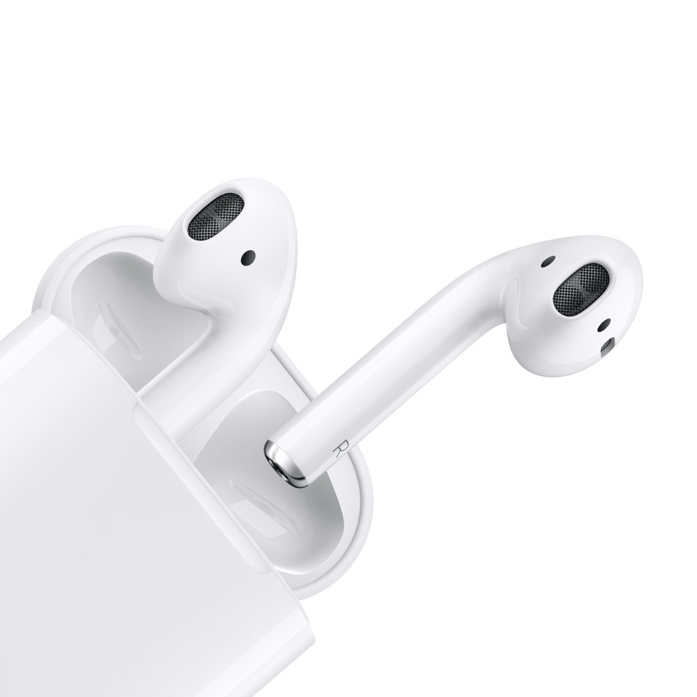 AirPods 3rd gen Lightning Charging Case