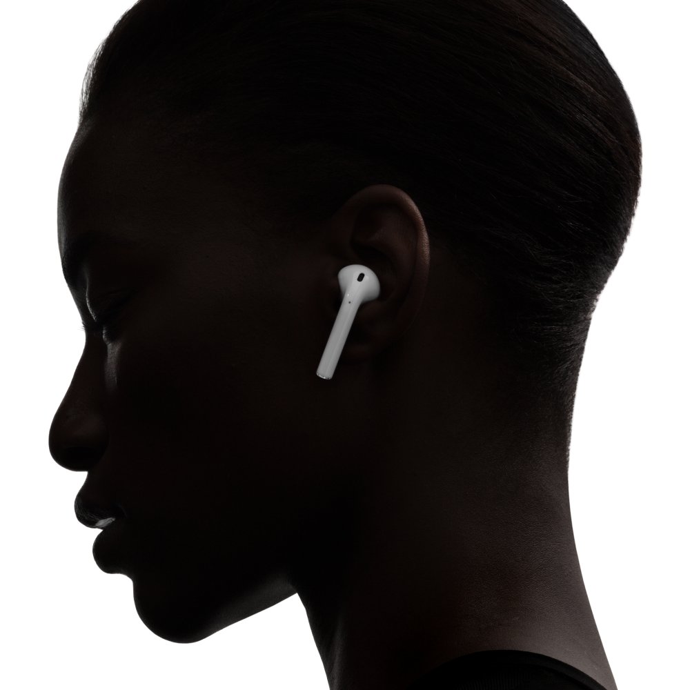 AirPods 3rd gen Lightning Charging Case