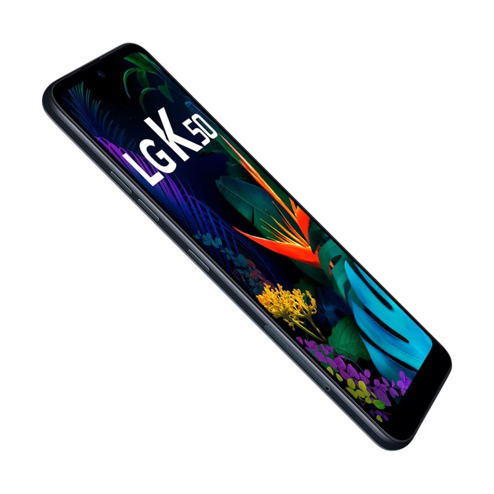 Celular LG K50 Reacondicionado