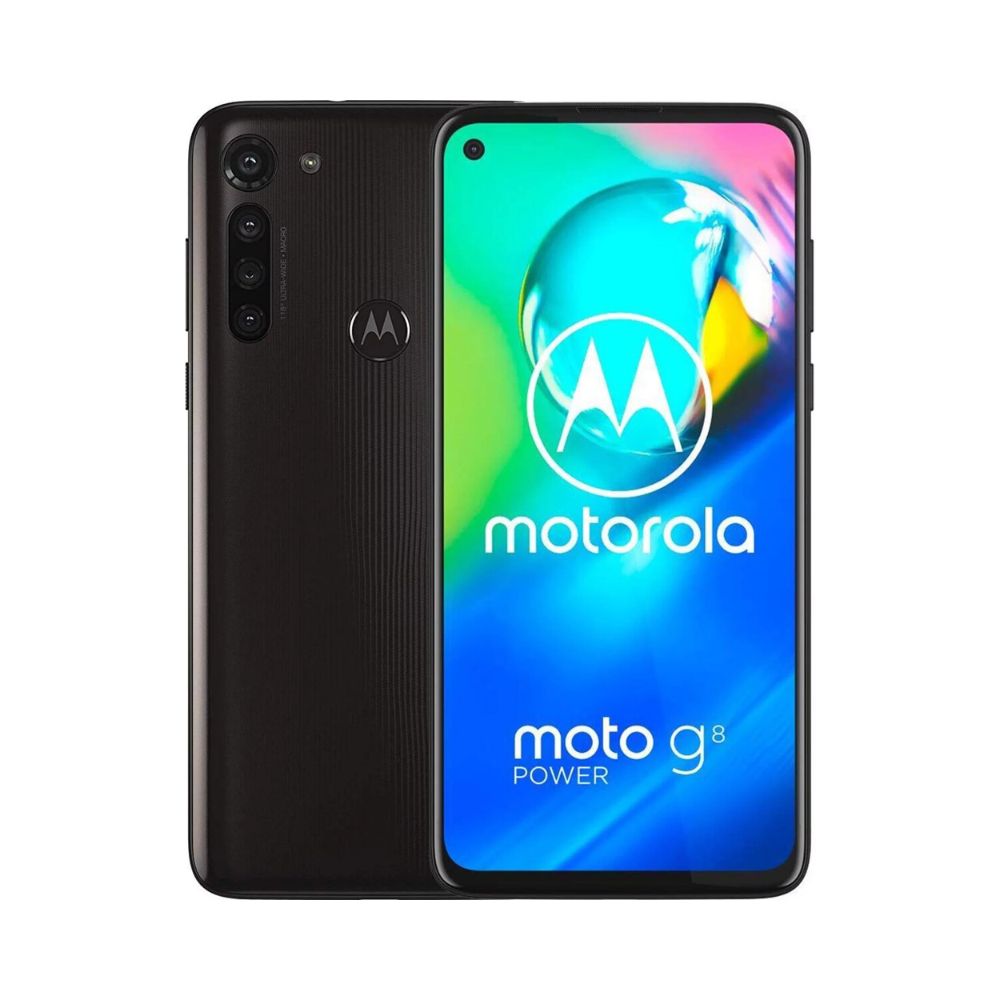 Celular Motorola Moto G8 Power Reacondicionado