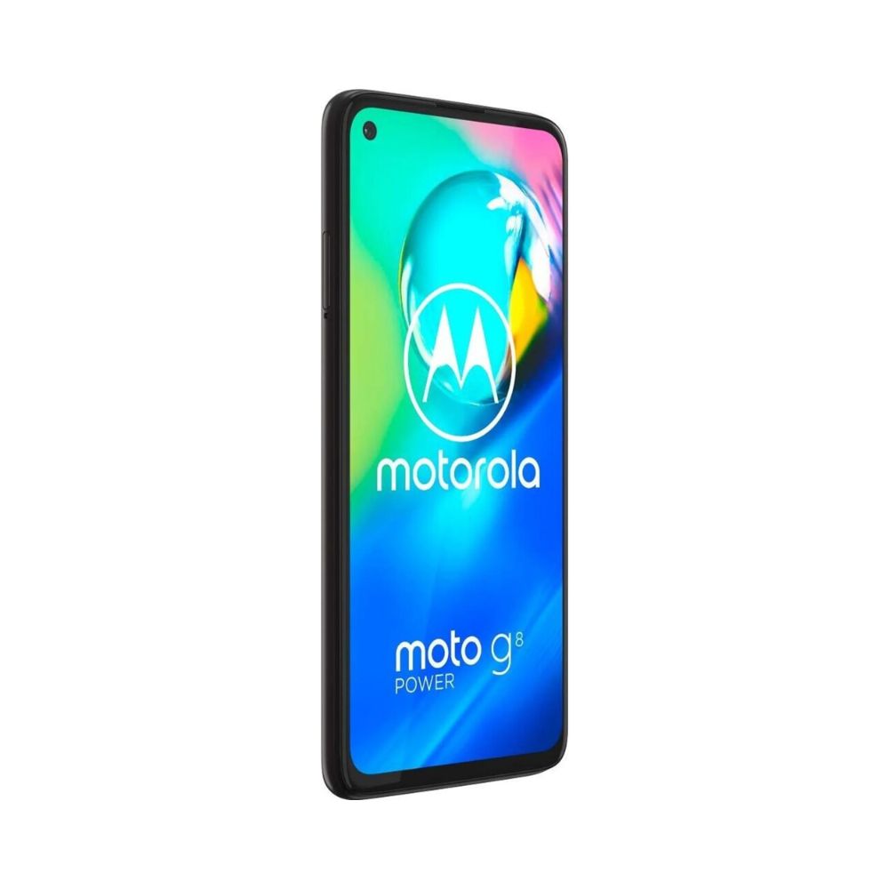 Celular Motorola Moto G8 Power Reacondicionado