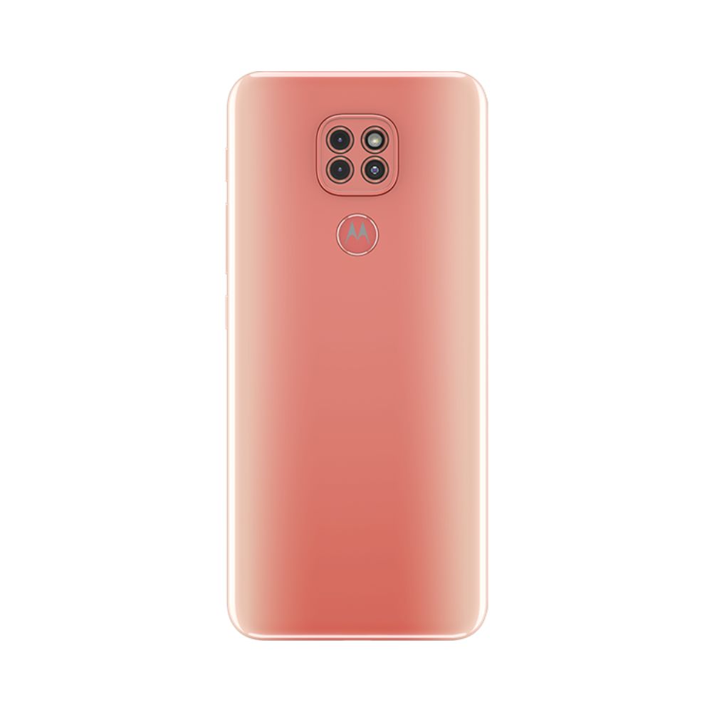 Celular Motorola Moto G9 Play Reacondicionado