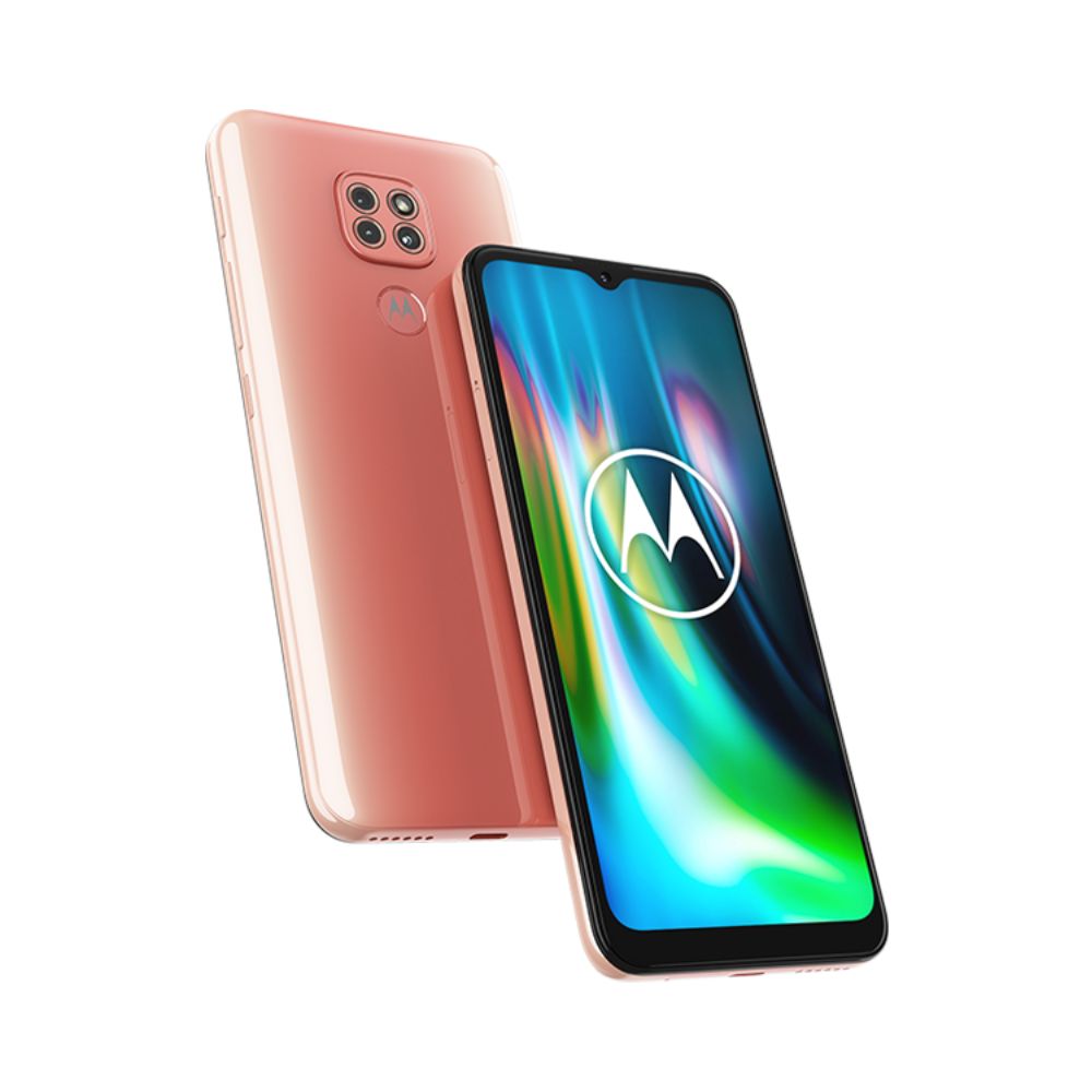 Celular Motorola Moto G9 Play Reacondicionado