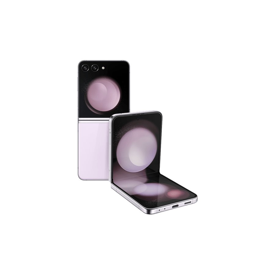 Celular Samsung Z Flip 5 256 Reacondicionado