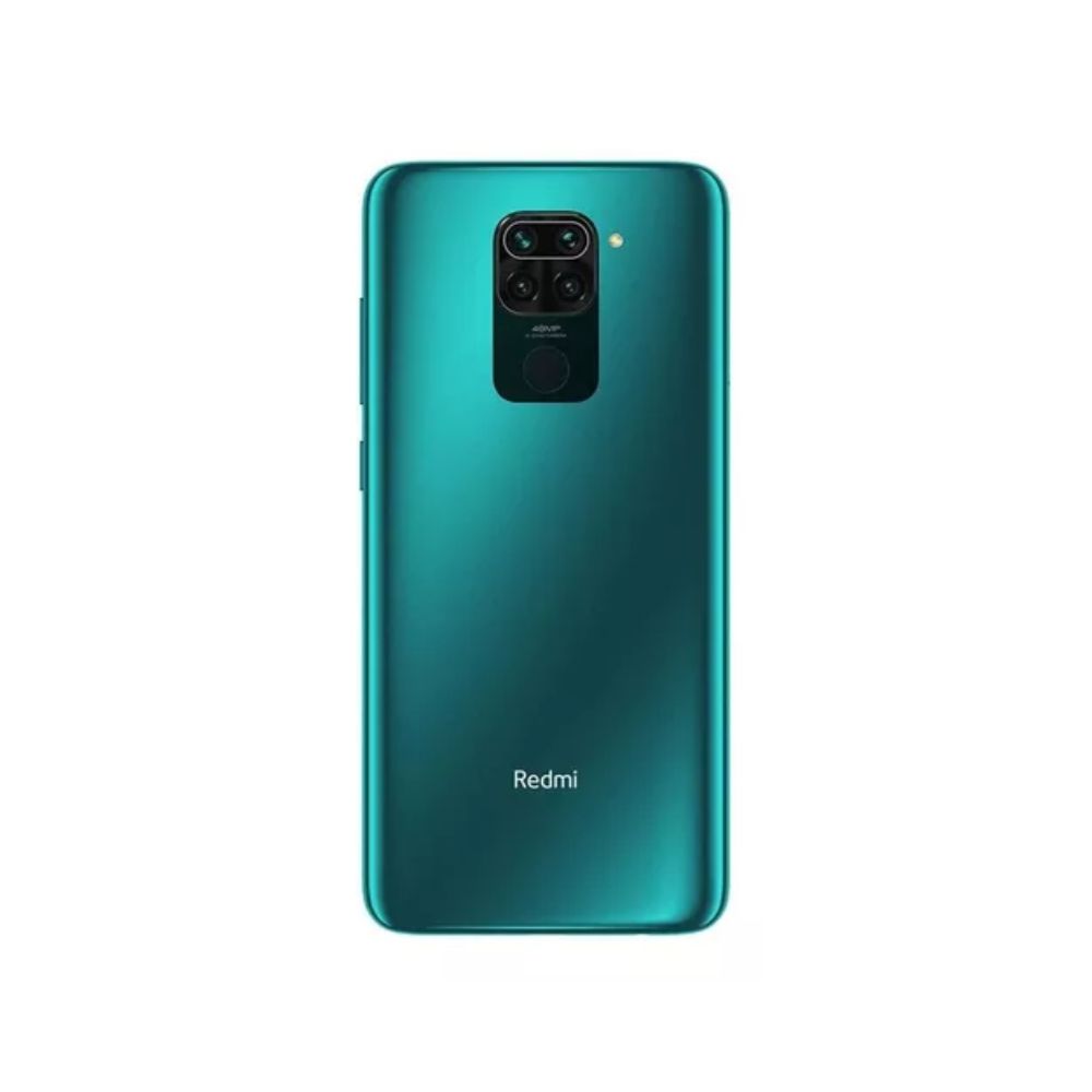 Celular Xiaomi Redmi Note 9 Reacondicionado - DS
