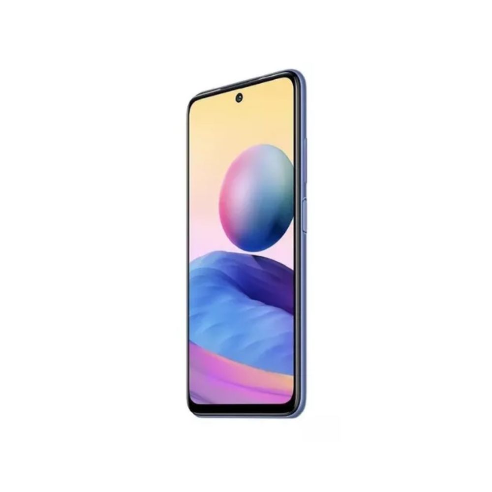 Celular Xiaomi Redmi Note 10 Reacondicionado