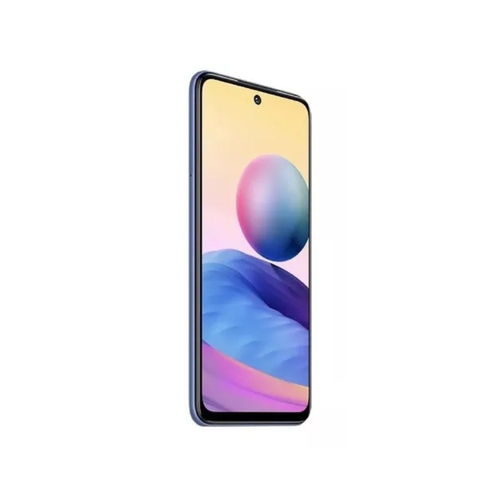 Celular Xiaomi Redmi Note 10 Reacondicionado