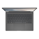 Notebook ASUS Zenbook A14 Snapdragon X  X1 16GB 512GB UX3407QA-QD311W