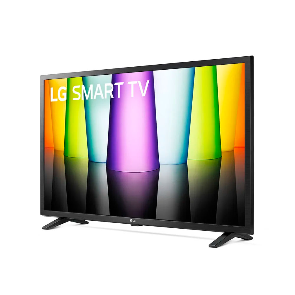 Smart TV LG 32" Full HD