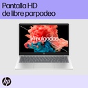Notebook Hp 14-ep0029la Intel Core I3 1215u 8gb 512gb FHD Windows 11