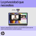 Notebook Hp 14-ep0029la Intel Core I3 1215u 8gb 512gb FHD Windows 11