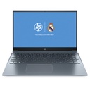 Notebook Hp Pavilion 15-eg2529la Intel Core I5 16gb Ram 512 Ssd Windows 11