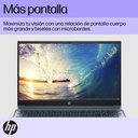 Notebook Hp Pavilion 15-eg2529la Intel Core I5 16gb Ram 512 Ssd Windows 11