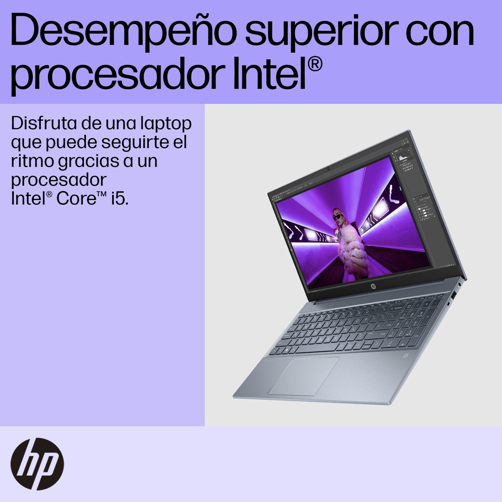 Notebook Hp Pavilion 15-eg2529la Intel Core I5 16gb Ram 512 Ssd Windows 11
