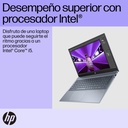 Notebook Hp Pavilion 15-eg2529la Intel Core I5 16gb Ram 512 Ssd Windows 11